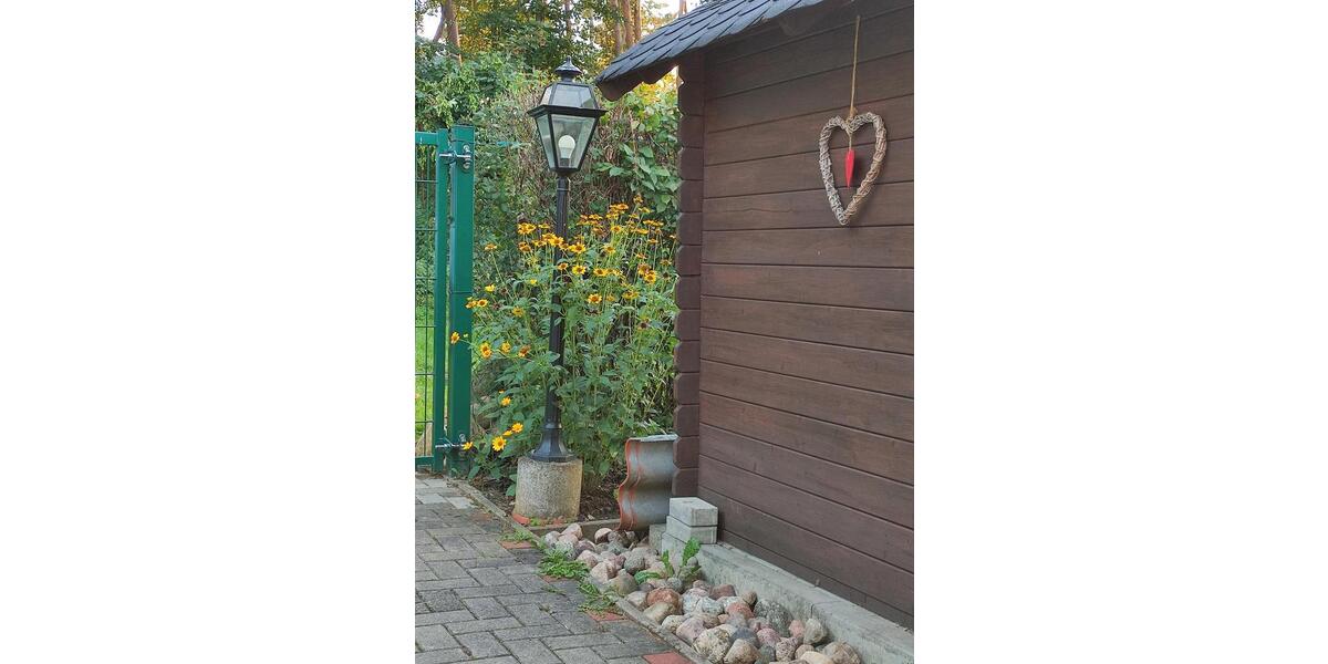 Bungalow Malchin - 3 Zimmer, 45 m&sup2;, 85.000&euro; | Angebot:26976479
