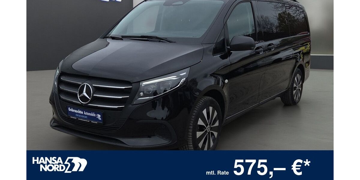 Mercedes-Benz Vito 20.065 km 56.150 &euro; Stralsund 18439