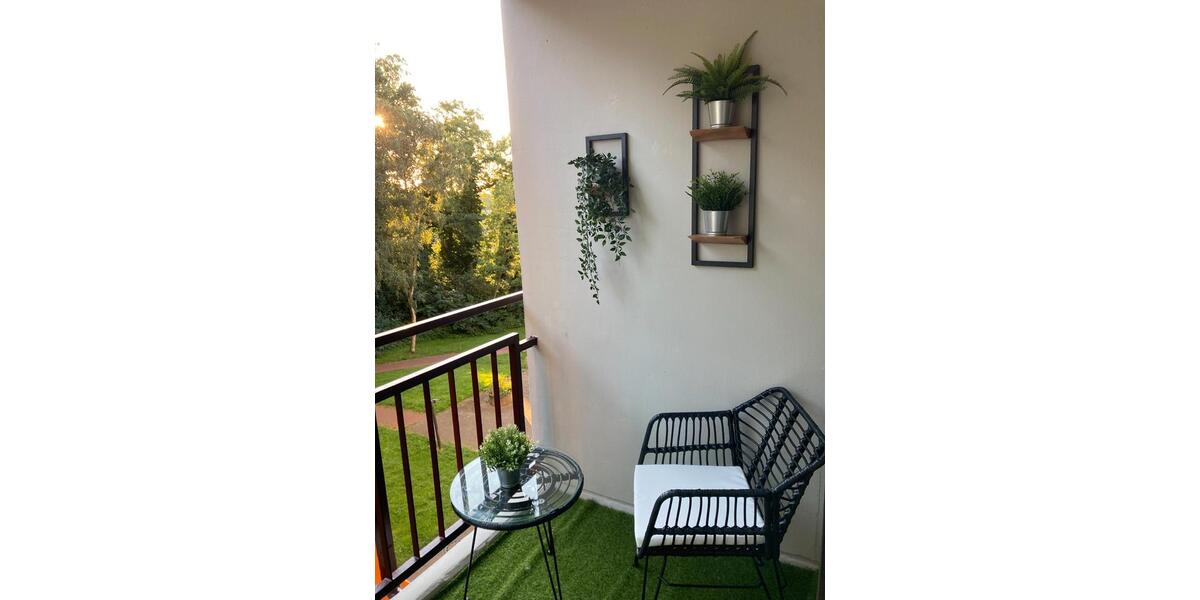 Etagenwohnung Wunstorf - 2 Zimmer, 42 m&sup2;, 159.000&euro; | Angebot:26956727