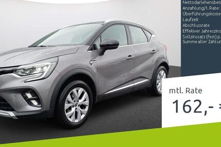 Renault Captur 98.761 km 13.990 &euro; Ahaus 48683