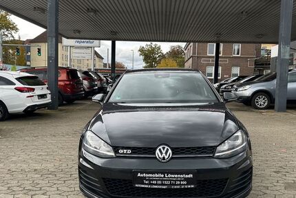 VW Golf 149.500 km 19.200 &euro; Braunschweig 38114