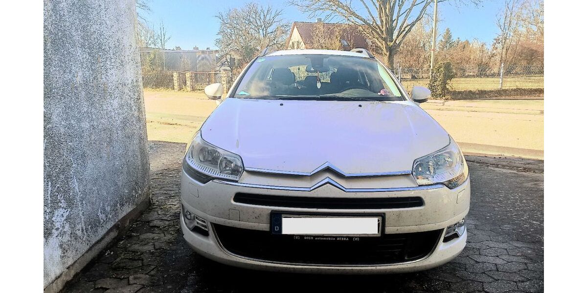 Citroen C5 177.000 km 5.500 &euro; Feuchtwangen 91555