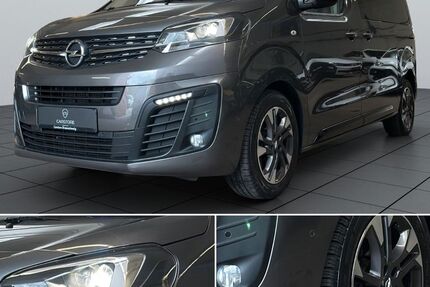 Opel Zafira Life 127.000 km 31.900 &euro; Braunschweig 38122