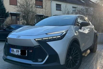 Toyota C-HR 65.000 km 38.000 &euro; Hamburg 21149