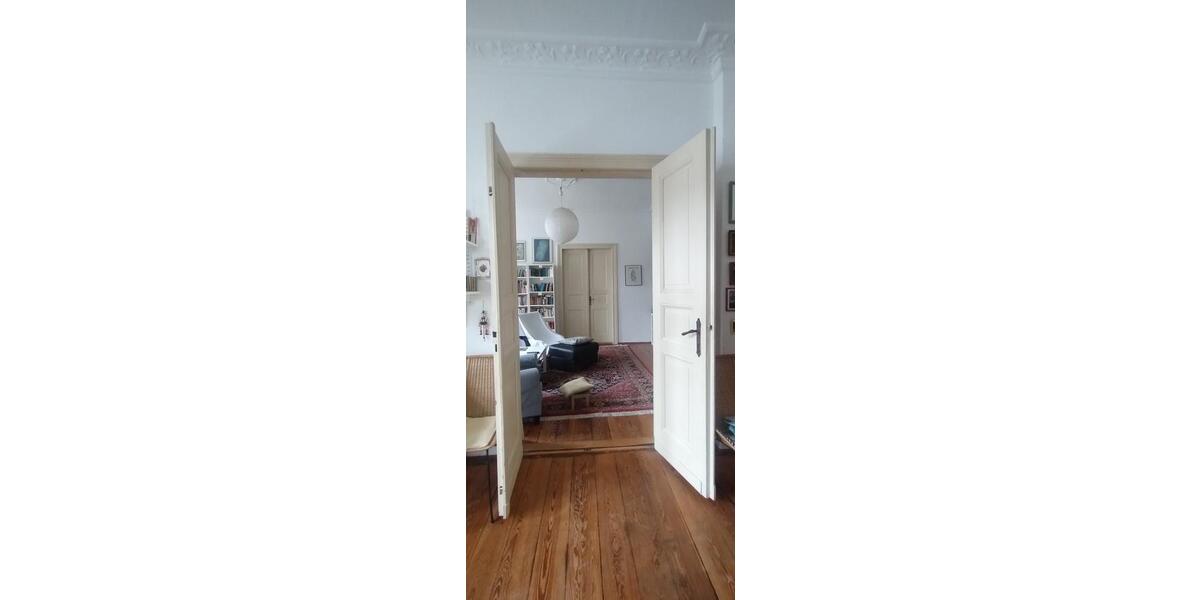 Etagenwohnung Dessau-Roßlau Roßlau - 5 Zimmer, 137 m&sup2;, 160.000&euro; | Angebot:27069416