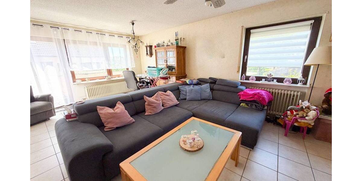 Mehrfamilienhaus, Wohnhaus Künzelsau Oberhof - 7 Zimmer, 231 m&sup2;, 450.000&euro; | Angebot:26858904