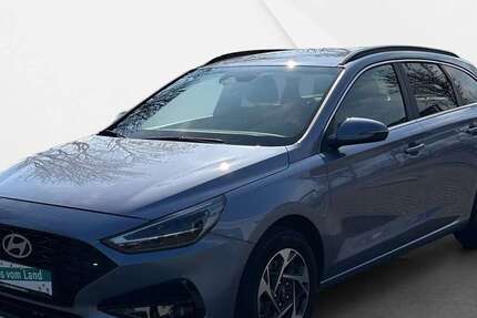Hyundai i30 19.970 km 20.990 &euro; Schönbrunn 96185