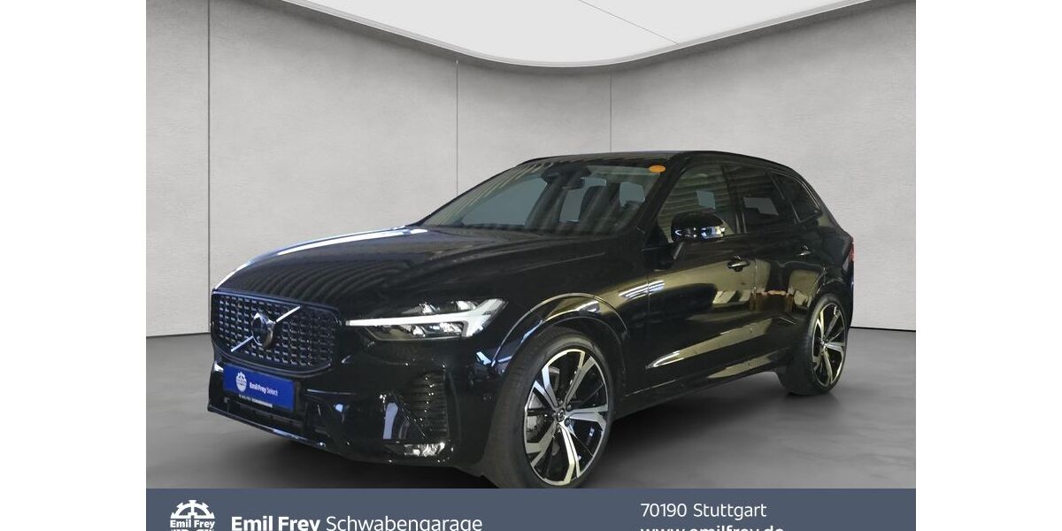 Volvo XC60 15.258 km 46.670 &euro; Stuttgart 70190