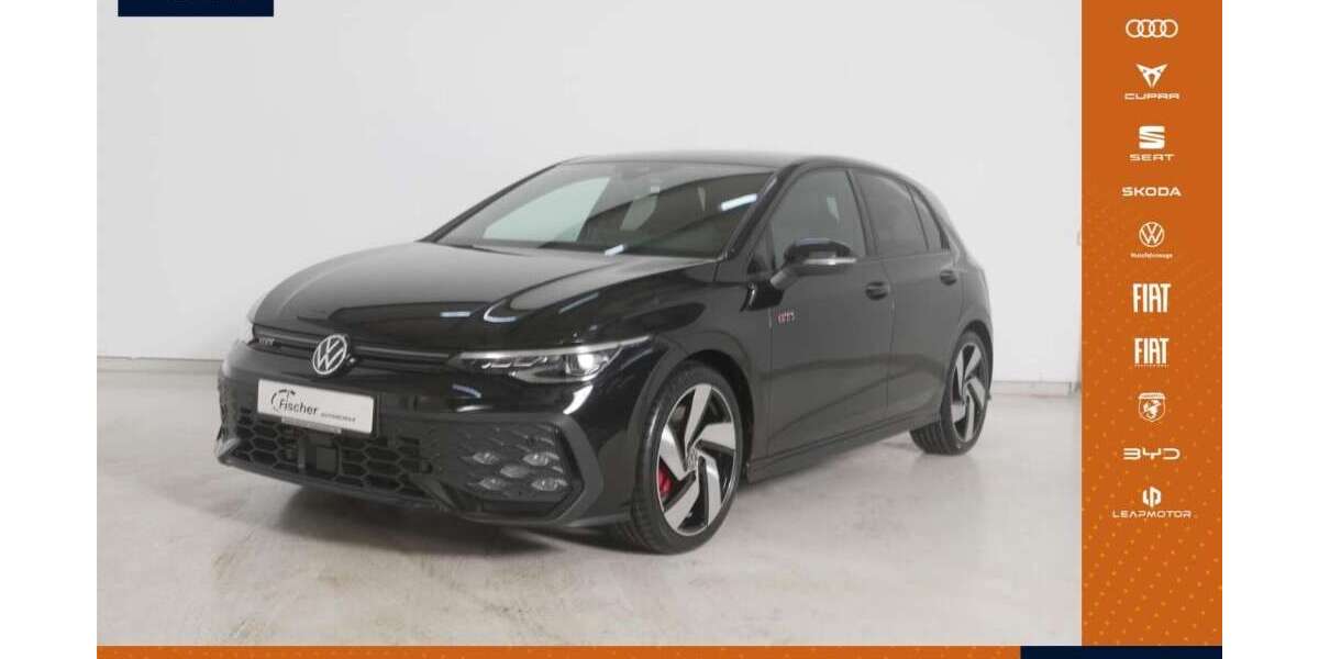 VW Golf GTI 25.161 km 33.980 &euro; Pilsach 92367