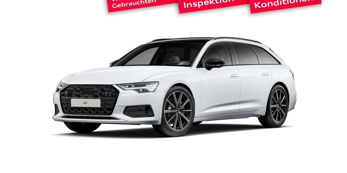Audi A6 11.653 km 55.550 &euro; Leipzig 04129