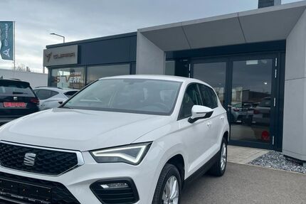 Seat Ateca 36.478 km 18.970 &euro; Barntrup 32683