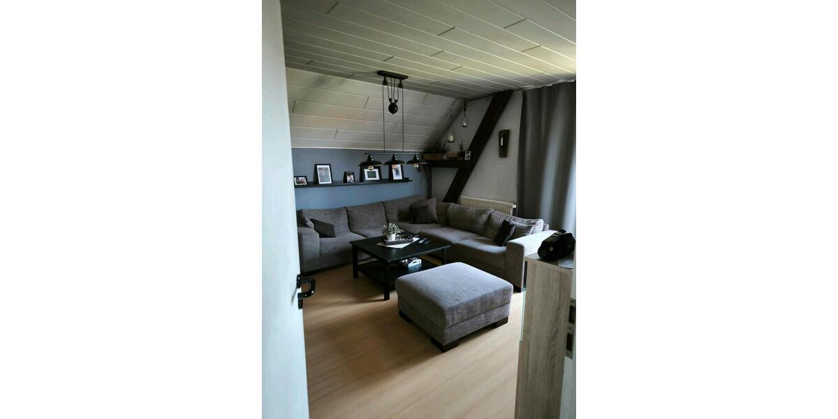 Maisonettenwohnung Calberlah - 1 Zimmer, 56 m&sup2;, 119.000&euro; | Angebot:27455707