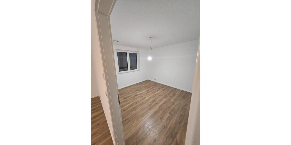 Wohnung 2Zimmer 52m2 Sandhausen Einbauküche Stellplatz zimmer