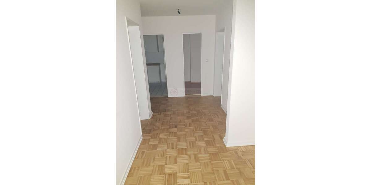 Etagenwohnung Geesthacht - 4 Zimmer, 76 m&sup2;, 760&euro; | Angebot:24989512