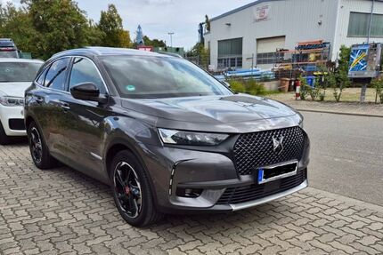 DS Automobiles DS7 (Crossback) 131.100 km 19.500 € lambsheim 67245