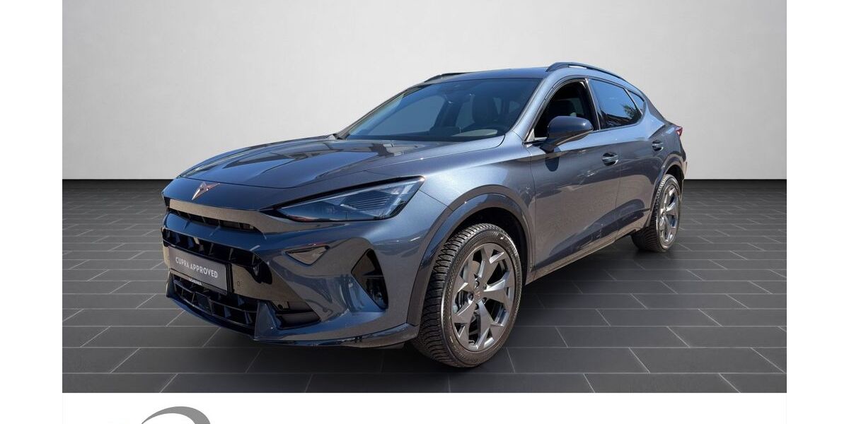 Cupra Formentor 16.472 km 30.900 &euro; Kirkel 66459