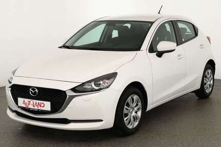 Mazda 2 25.994 km 15.990 &euro; Dresden 01069