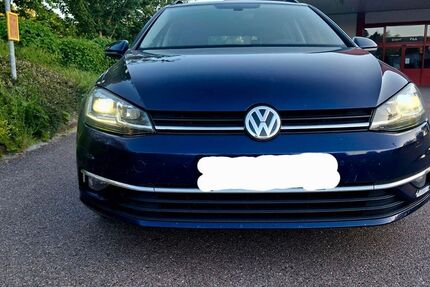 VW Golf 218.700 km 9.300 &euro; Hüttlingen 73460