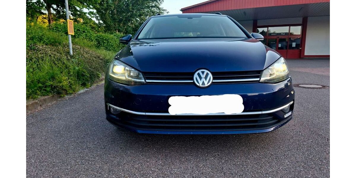 VW Golf 218.700 km 9.300 &euro; Hüttlingen 73460