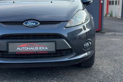 Ford Fiesta 151.000 km 3.190 € Wernau am Neckar 73249