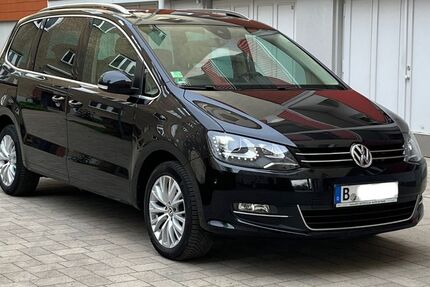 VW Sharan 202.700 km 14.900 &euro; Berlin 10713