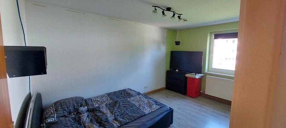 Etagenwohnung Amberg - 2 Zimmer, 54 m&sup2;, 139.000&euro; | Angebot:26990895