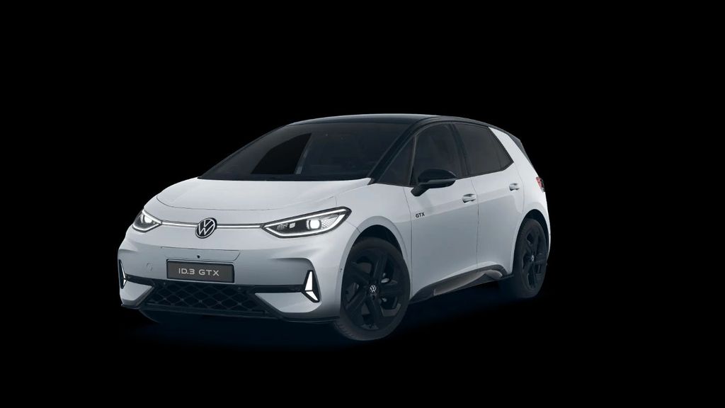 VW ID.3 6.107 km 44.805 &euro; Walldorf 69190