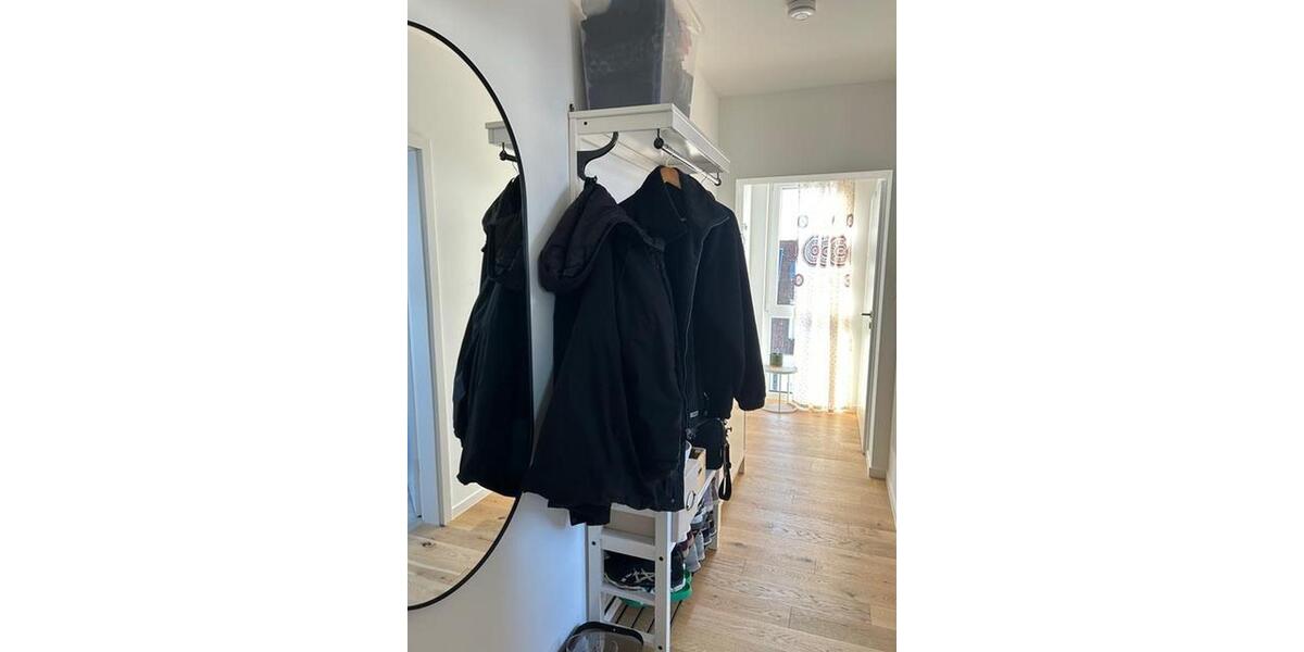 Dachgeschoßwohnung Paderborn Univiertel - 2 Zimmer, 41 m&sup2;, 680&euro; | Angebot:26408977