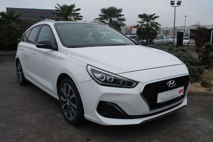 Hyundai i30 68.000 km 14.990 &euro; Speyer 67346