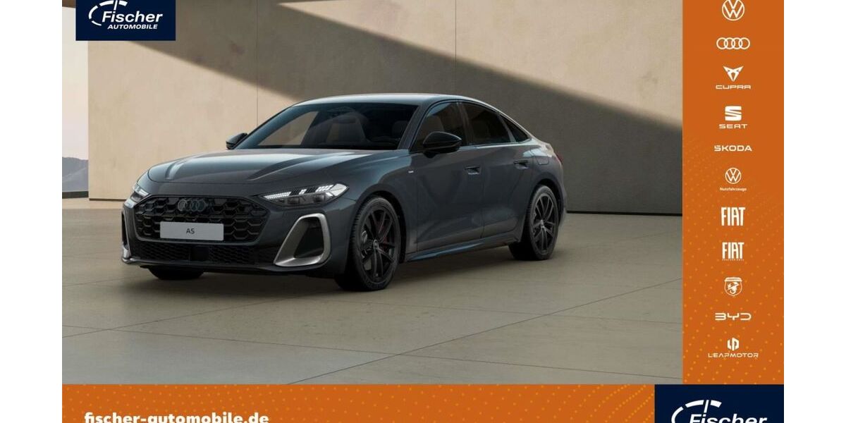 Audi A5 8.726 km 59.940 &euro; Ursensollen 92289