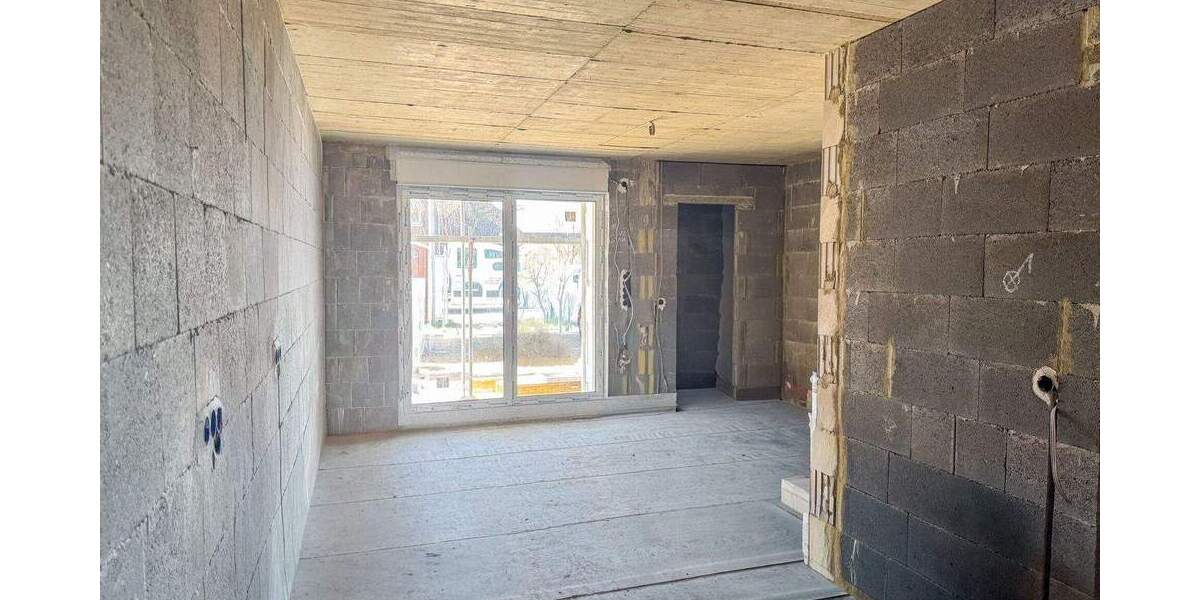 Etagenwohnung Geilenkirchen / Niederheid Tripsrath - 2 Zimmer, 50 m&sup2;, 217.500&euro; | Angebot:25776337