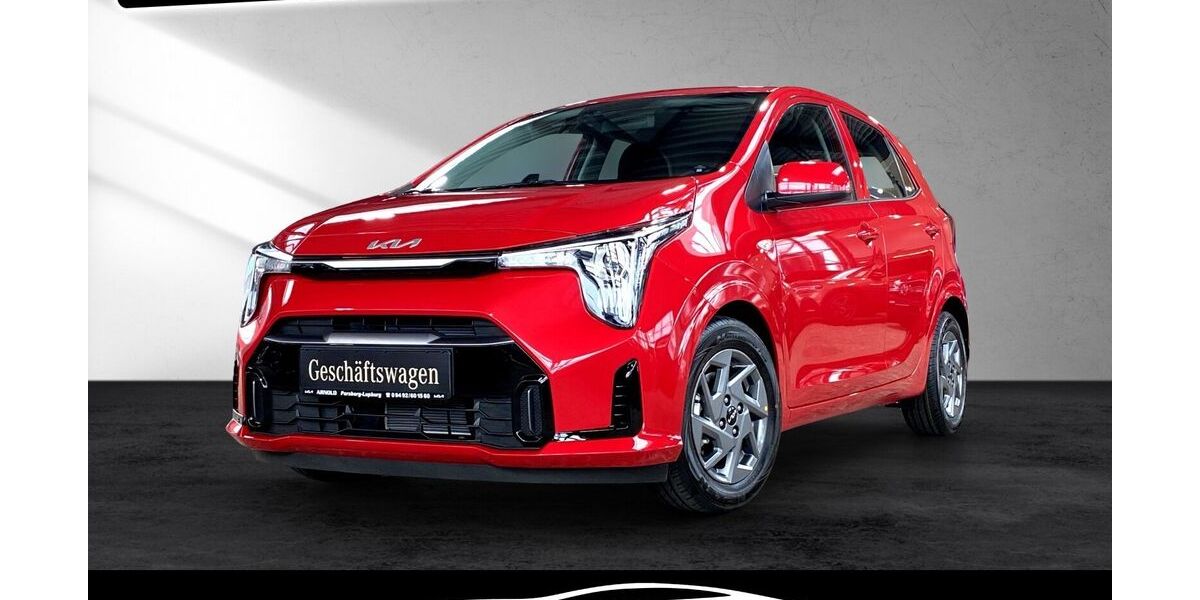 Kia Picanto 5.000 km 17.690 &euro; Parsberg/Lupburg 92331