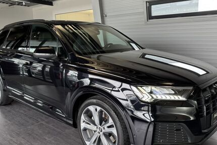 Audi Q7 78.474 km 59.980 &euro; Bielefeld 33647