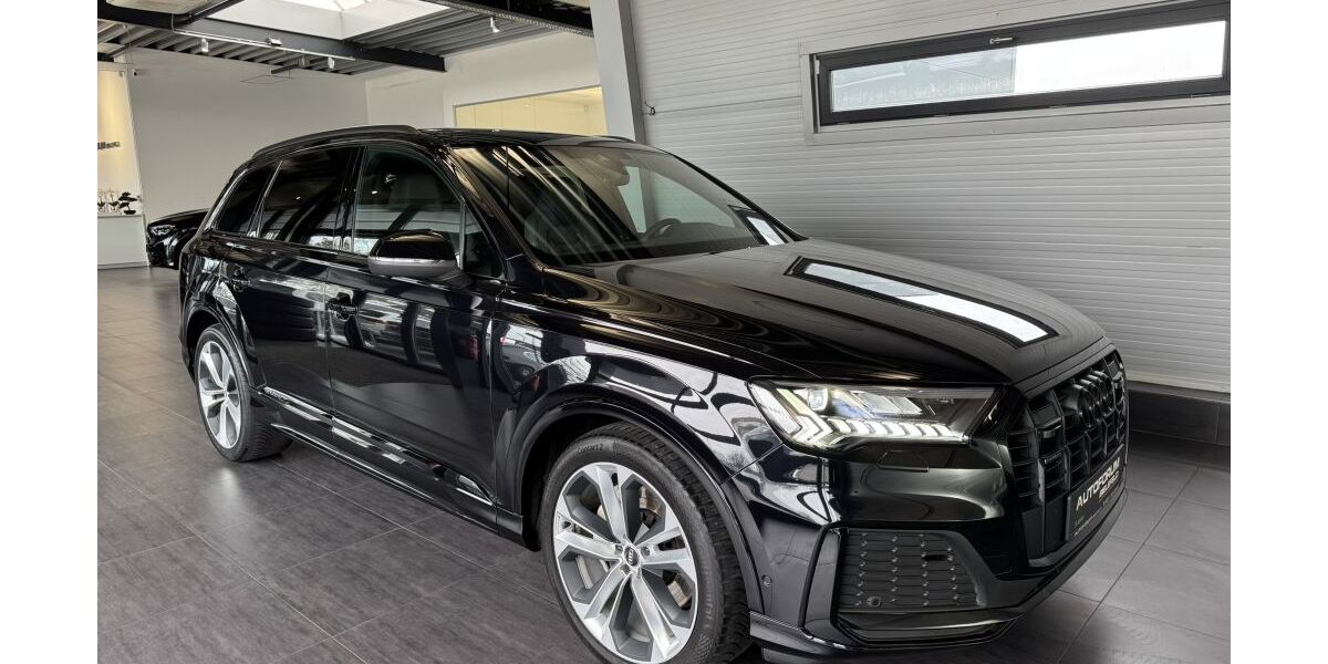 Audi Q7 78.474 km 59.980 &euro; Bielefeld 33647