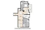 Etagenwohnung Würzburg Altstadt - 3 Zimmer, 90 m&sup2;, 435.000&euro; | Angebot:26359479