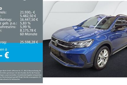 VW Taigo 25.639 km 21.930 &euro; Bühl 77815