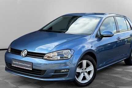VW Golf 34.850 km 12.900 &euro; Neubrandenburg 17034