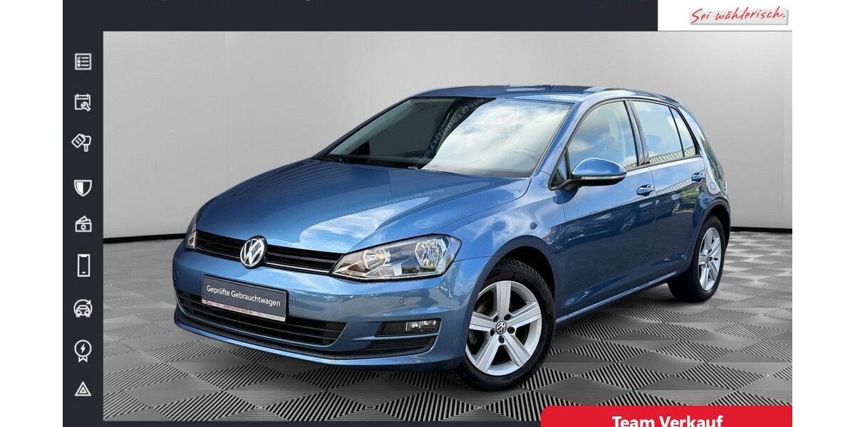 VW Golf 34.850 km 12.900 &euro; Neubrandenburg 17034