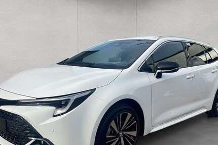 Toyota Corolla 6.000 km 37.490 &euro; Karlsruhe 76227