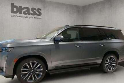 Cadillac Escalade 30.000 km 97.900 &euro; Dietzenbach 63128