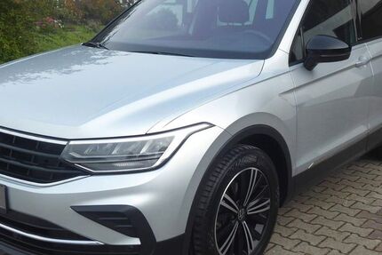 VW Tiguan 137.313 km 21.899 &euro; Pflaumdorf 86926