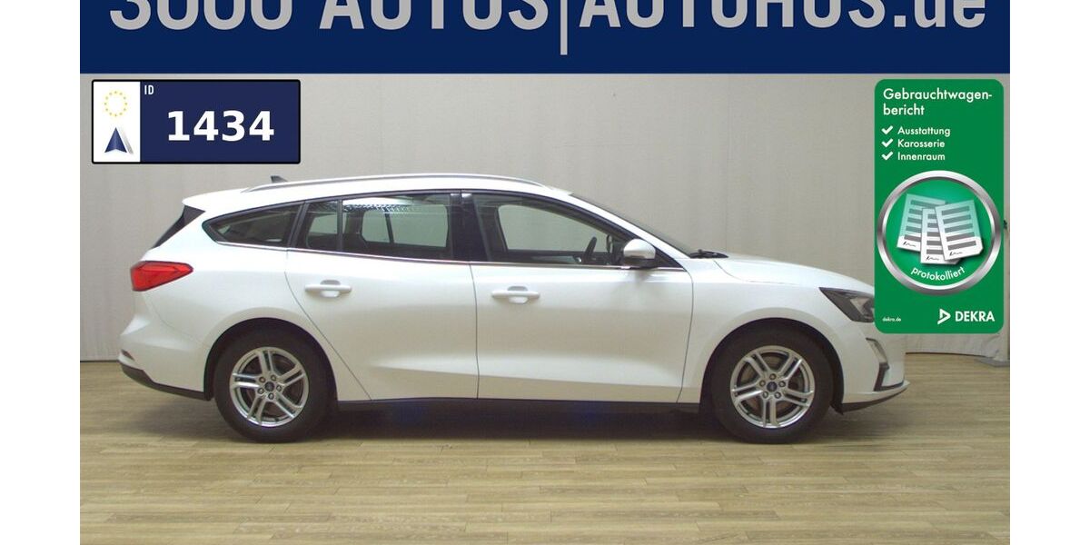 Ford Focus 70.552 km 12.280 &euro; Bremen / Arsten 28279