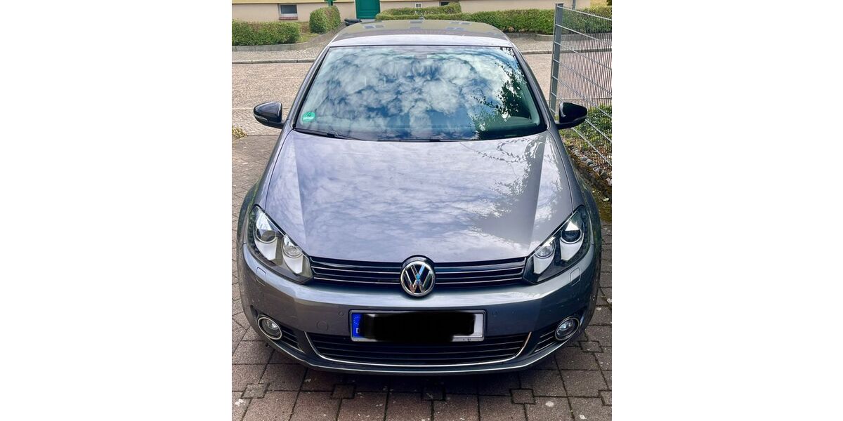 VW Golf 60.355 km 9.550 &euro; Eberswalde 16225