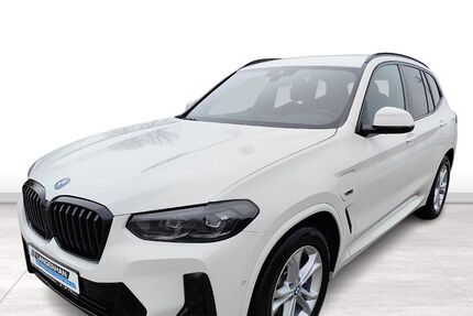 BMW X3 57.645 km 36.512 &euro; Unstruttal 99996