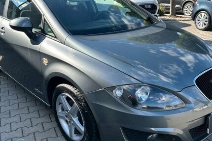 Seat Leon 119.770 km 4.290 &euro; Langquaid 84085