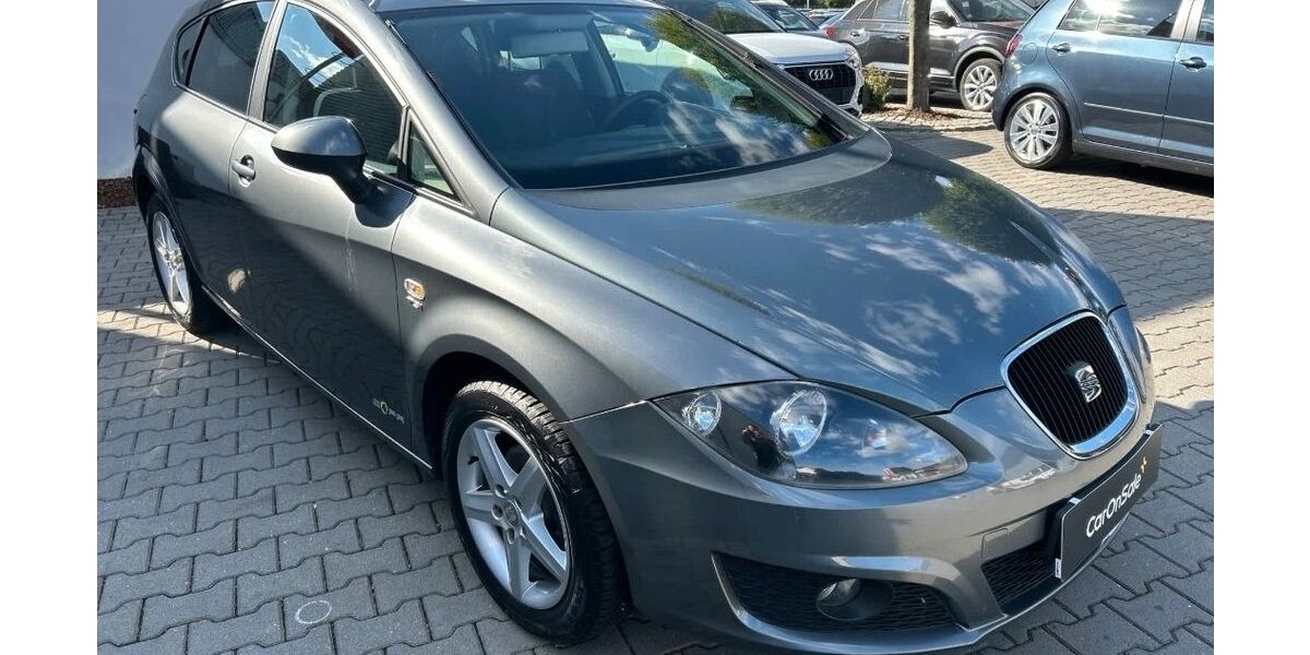 Seat Leon 119.770 km 4.290 &euro; Langquaid 84085