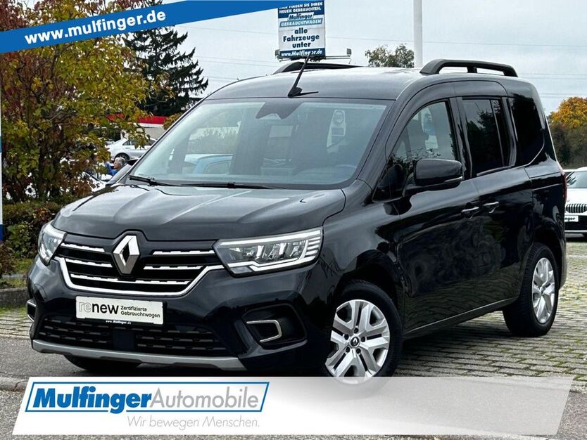 Renault Kangoo 37.504 km 24.880 € Backnang 71522