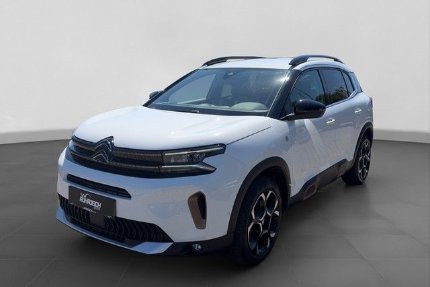 Citroen C5 Aircross 22.490 km 23.490 &euro; Moers 47441