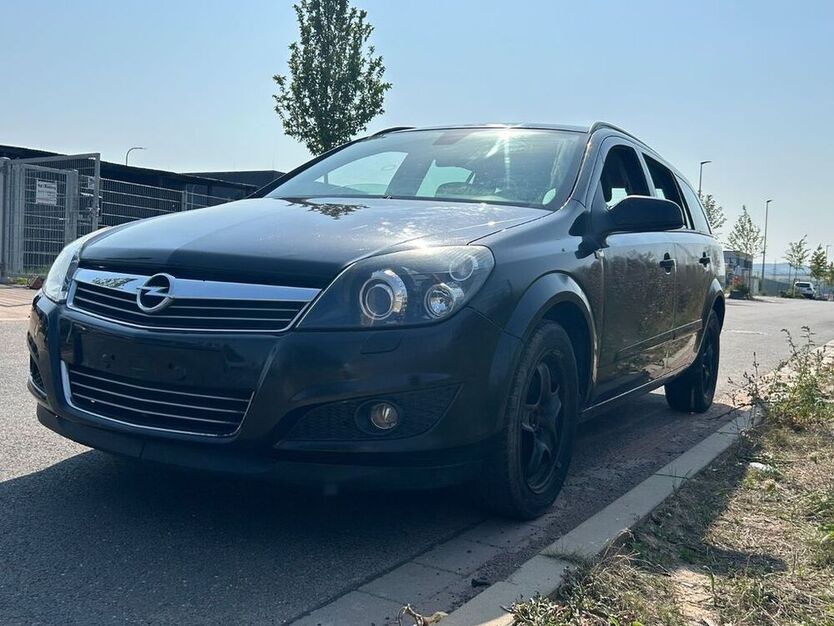 Astra