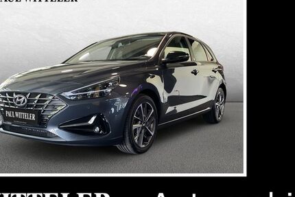 Hyundai i30 83.200 km 15.990 &euro; Brilon 59929